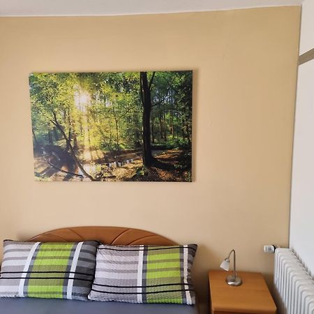 Gasthaus Korneli 장크트 알데군트 외부 사진