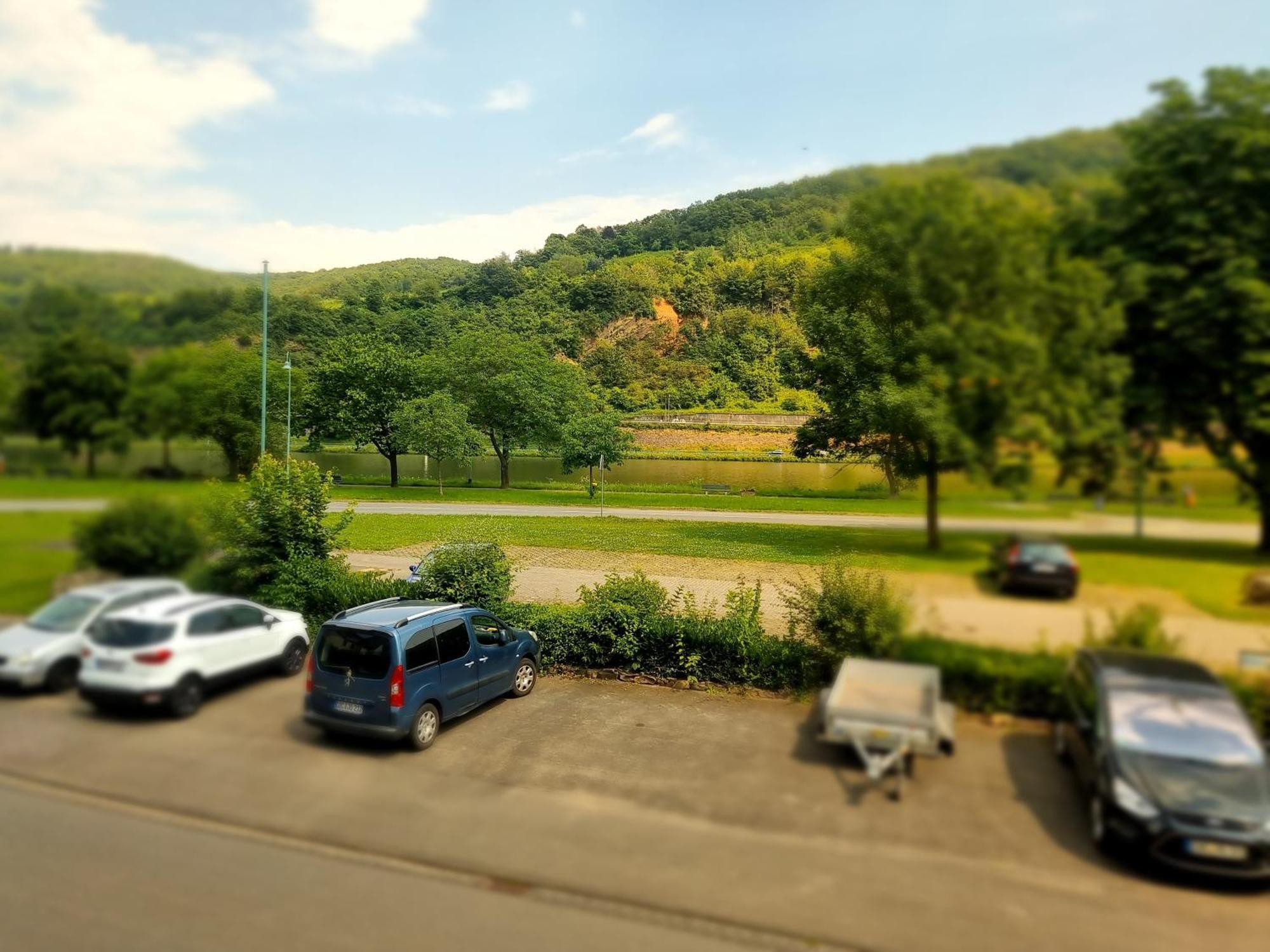 Gasthaus Korneli 장크트 알데군트 외부 사진
