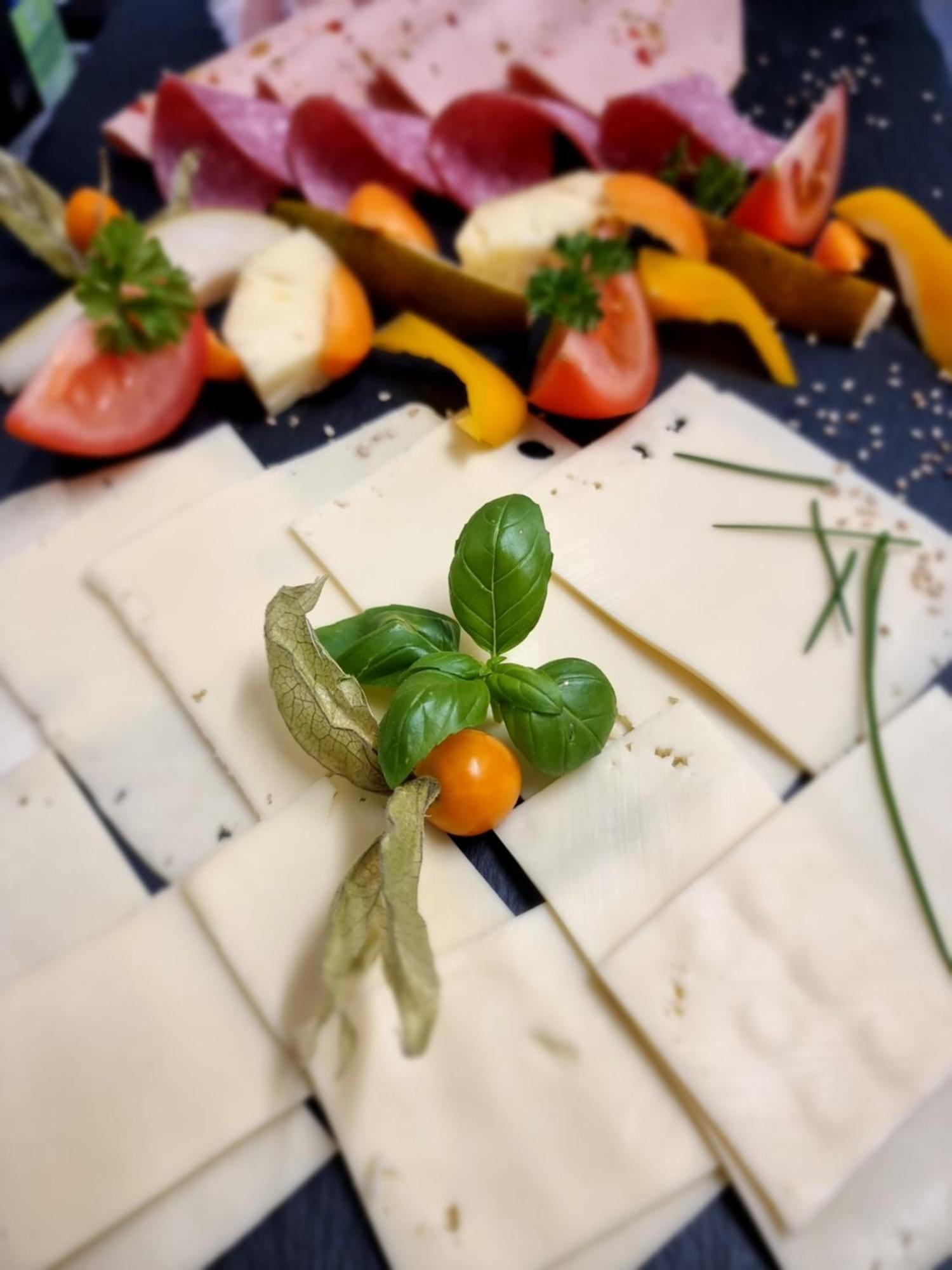 Gasthaus Korneli 장크트 알데군트 외부 사진