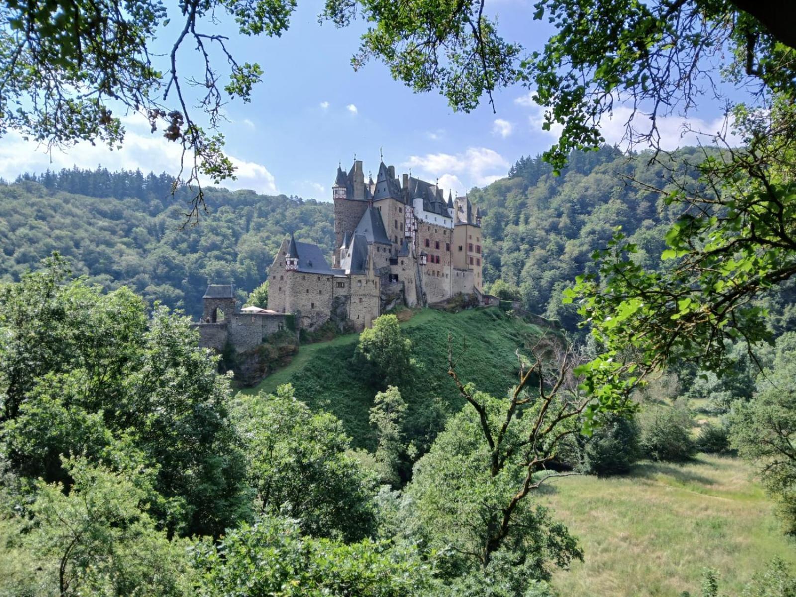 Gasthaus Korneli 장크트 알데군트 외부 사진