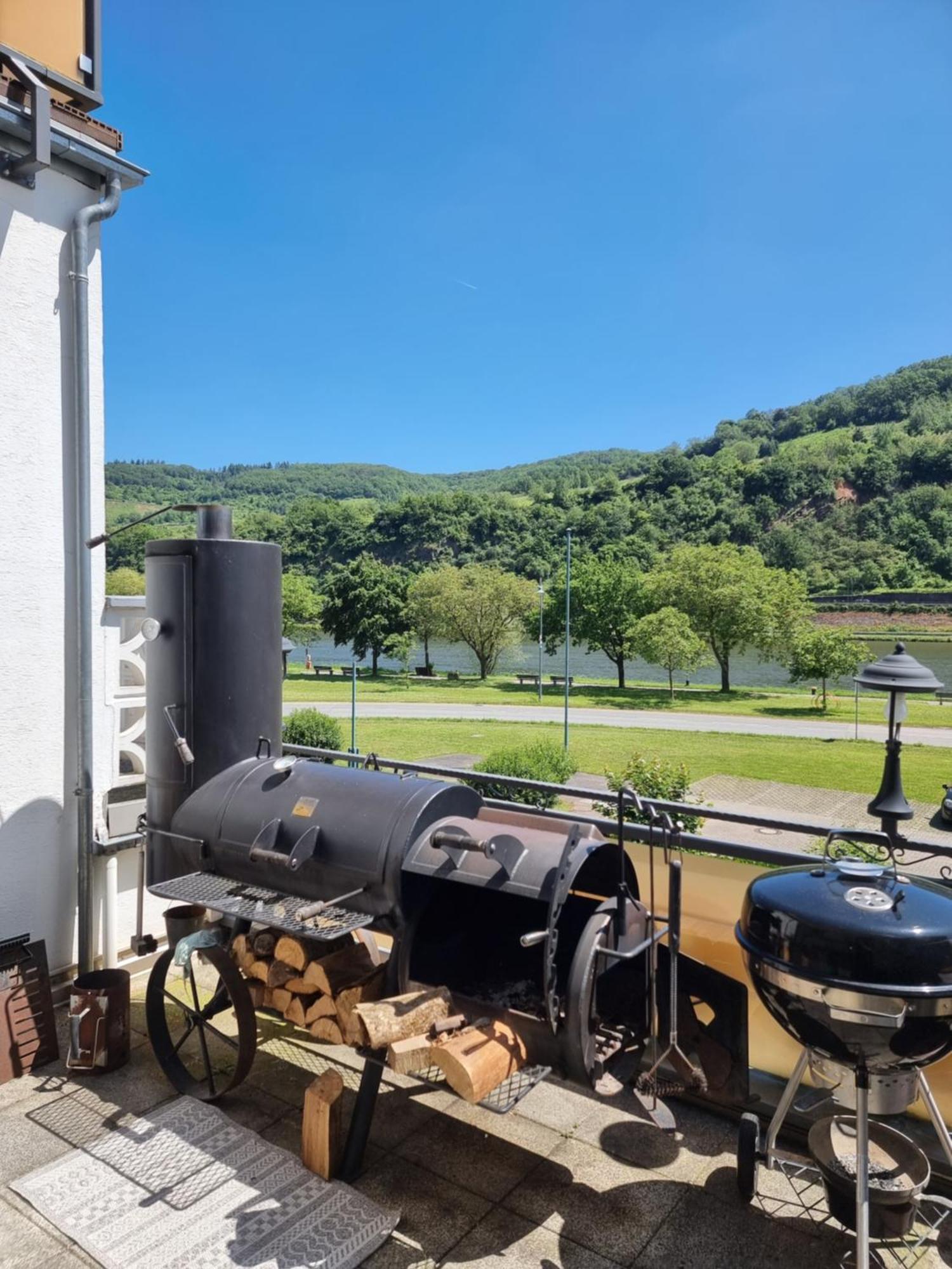 Gasthaus Korneli 장크트 알데군트 외부 사진