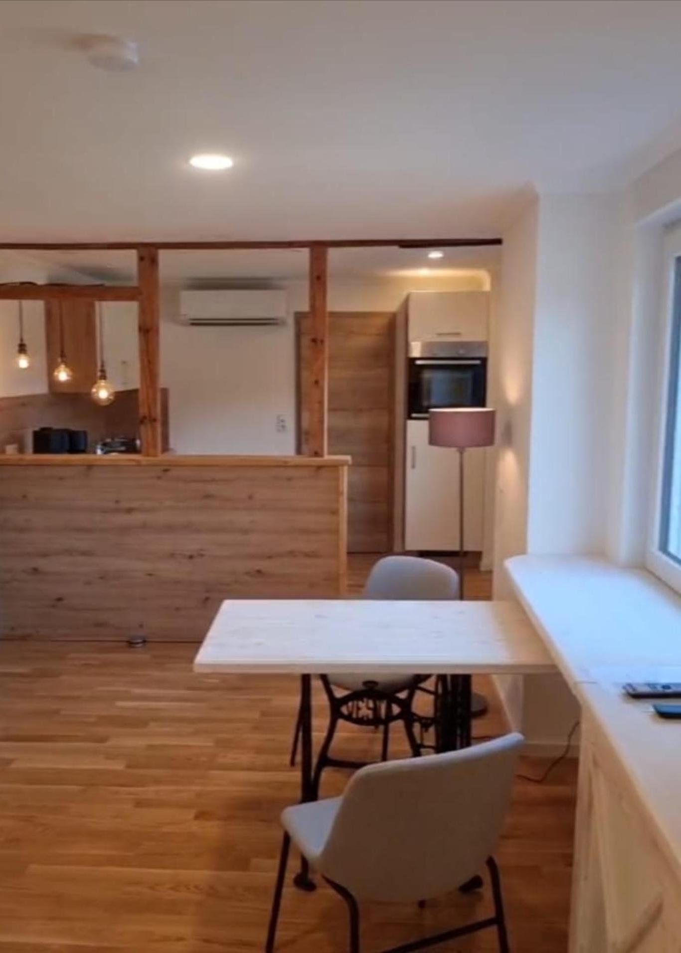 Gasthaus Korneli 장크트 알데군트 외부 사진