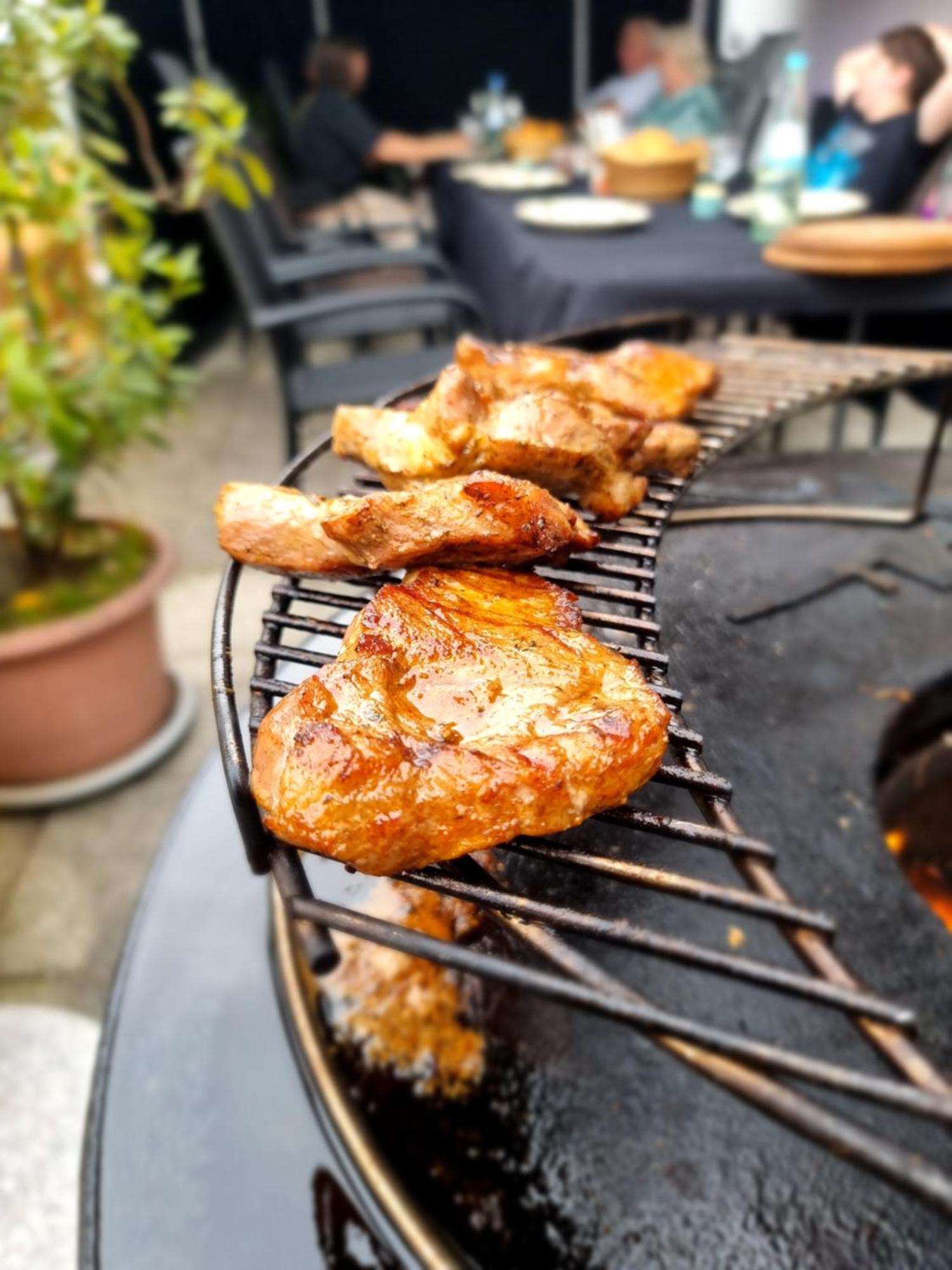 Gasthaus Korneli 장크트 알데군트 외부 사진